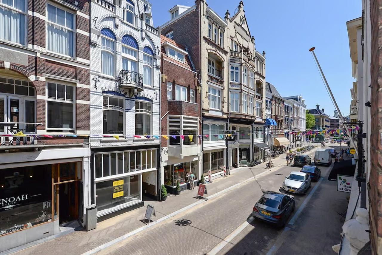 Gemeubileerd wonen aan Noordeinde - Afbeelding 24