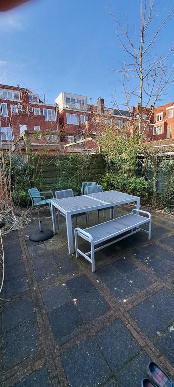 Gemeubileerde studio met tuin aan Peizerweg - Afbeelding 12
