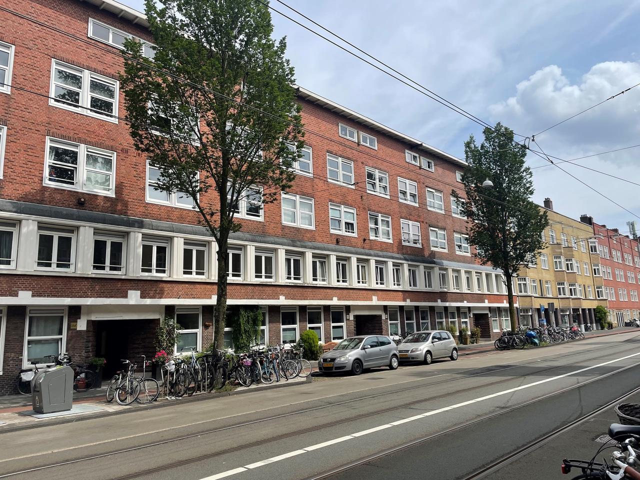 65 m2 appartement met 3 slaapkamers - Afbeelding 1