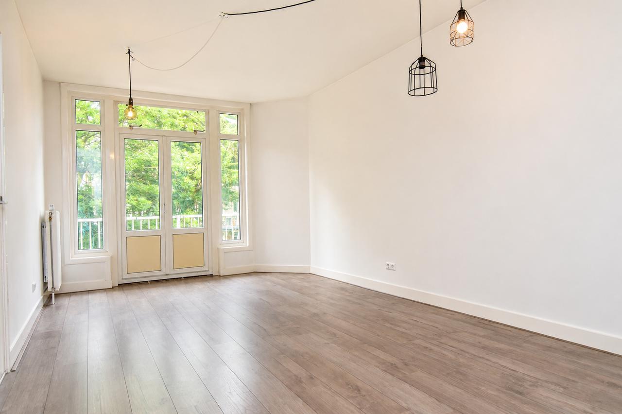 65 m2 appartement met 3 slaapkamers - Afbeelding 2