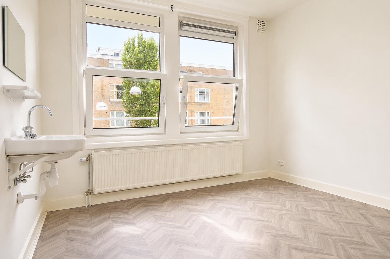 65 m2 appartement met 3 slaapkamers - Afbeelding 10