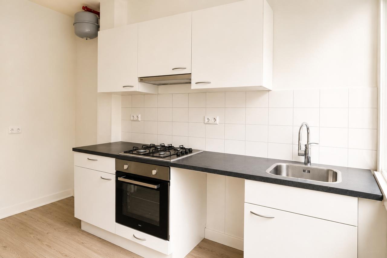 65 m2 appartement met 3 slaapkamers - Afbeelding 12