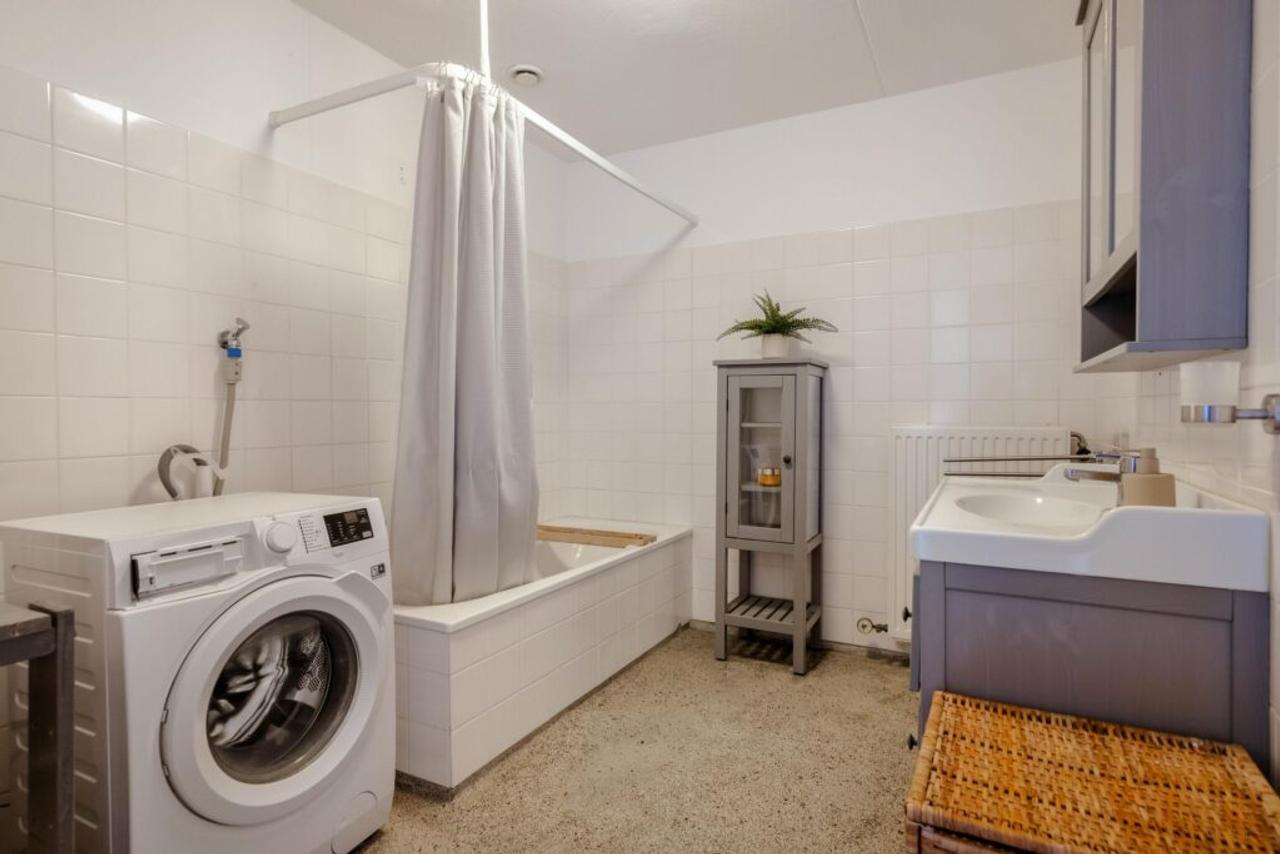 87 m² appartement met balkon aan de gracht - Afbeelding 16