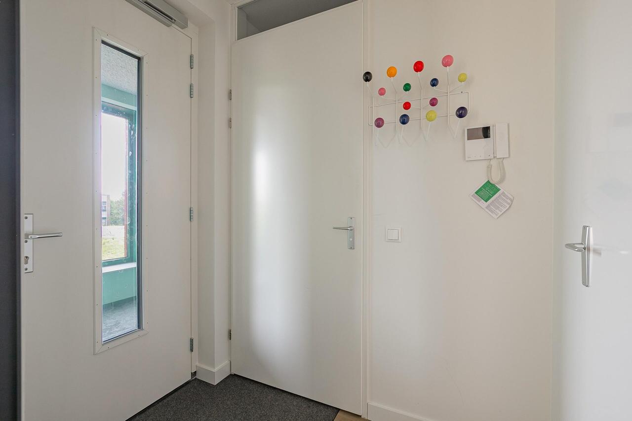 Furnished apartment on the Groene Loper - Image 2