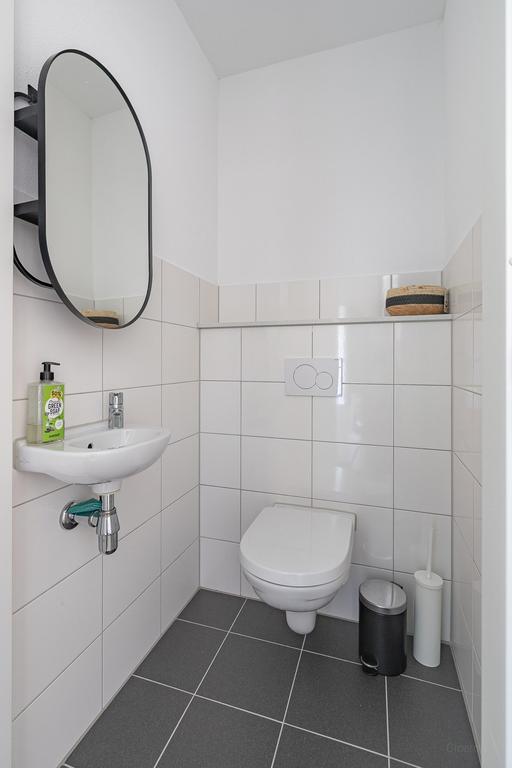 Furnished apartment on the Groene Loper - Image 3