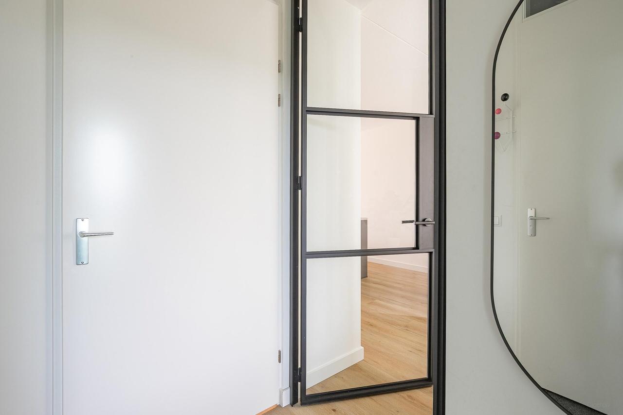 Furnished apartment on the Groene Loper - Image 4