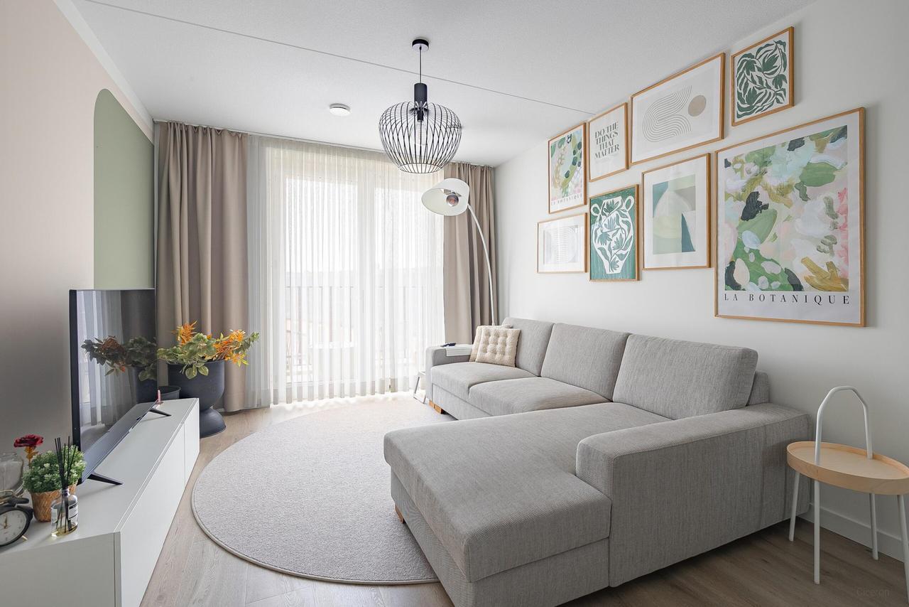 Furnished apartment on the Groene Loper - Image 5