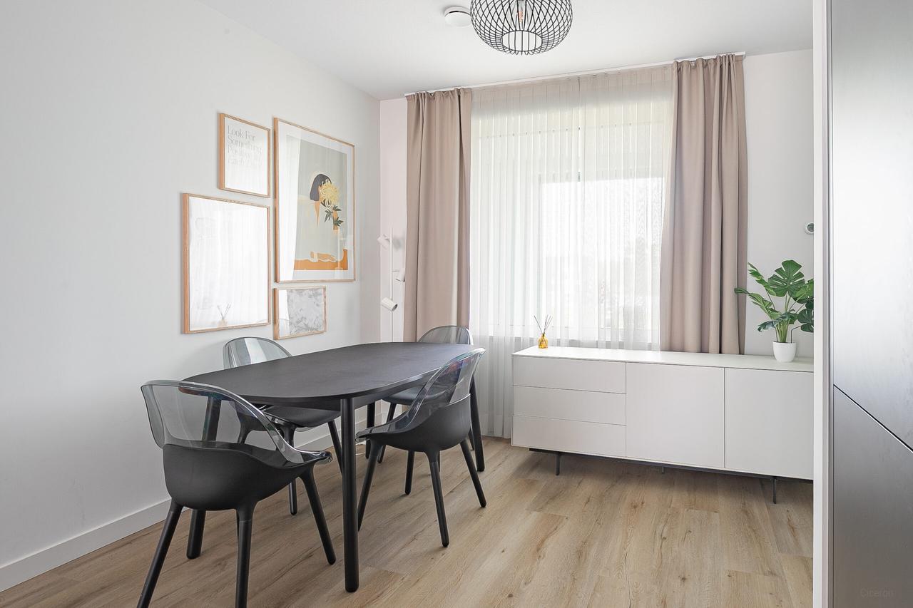 Furnished apartment on the Groene Loper - Image 6