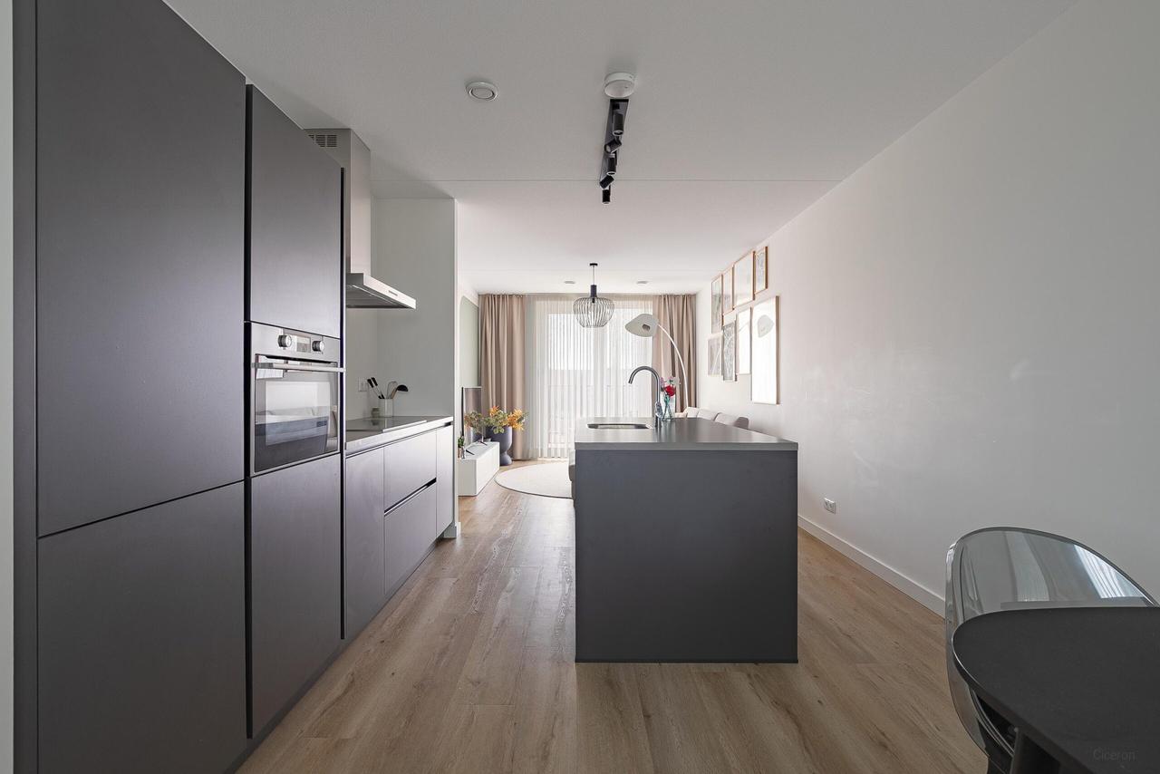 Furnished apartment on the Groene Loper - Image 9