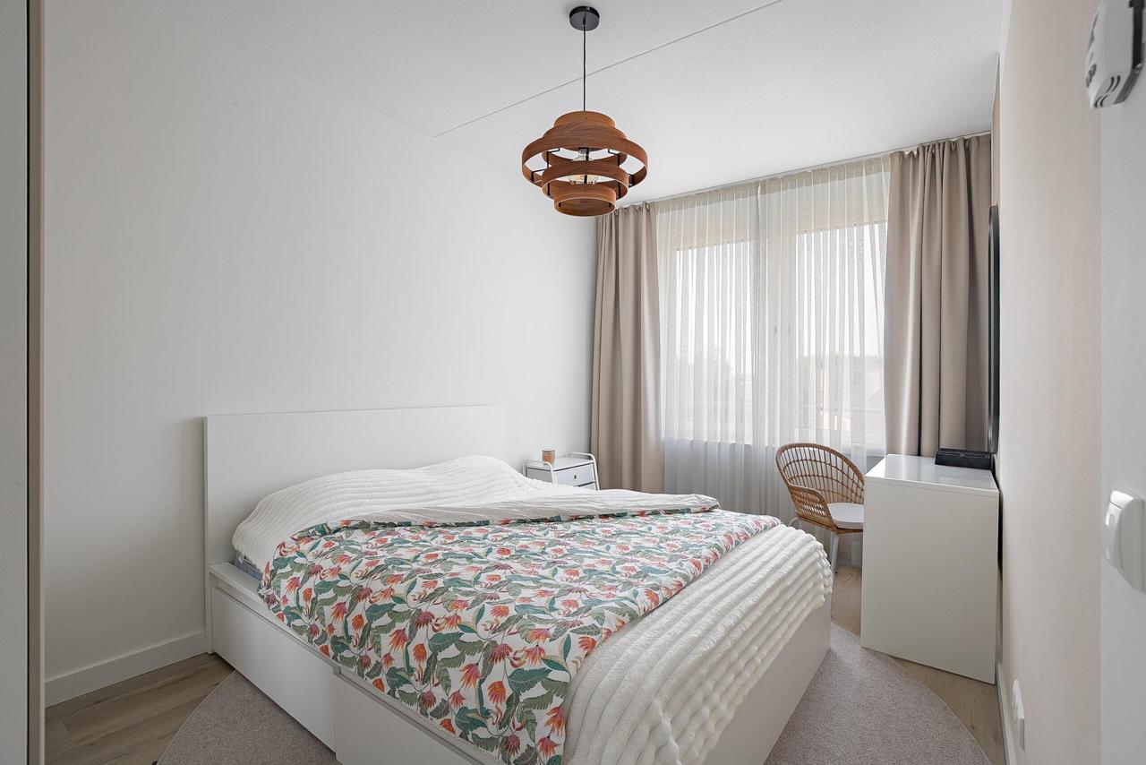 Furnished apartment on the Groene Loper - Image 10