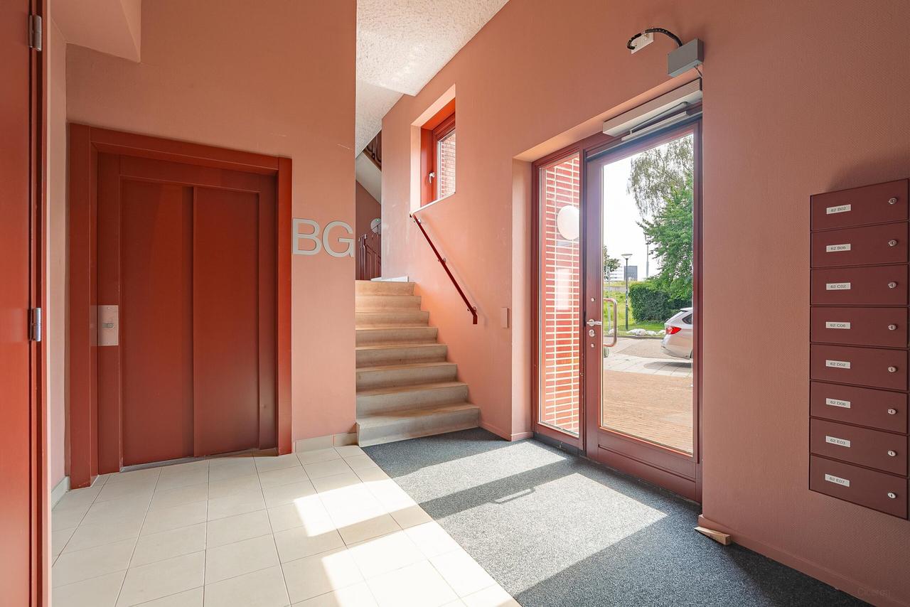Furnished apartment on the Groene Loper - Image 13