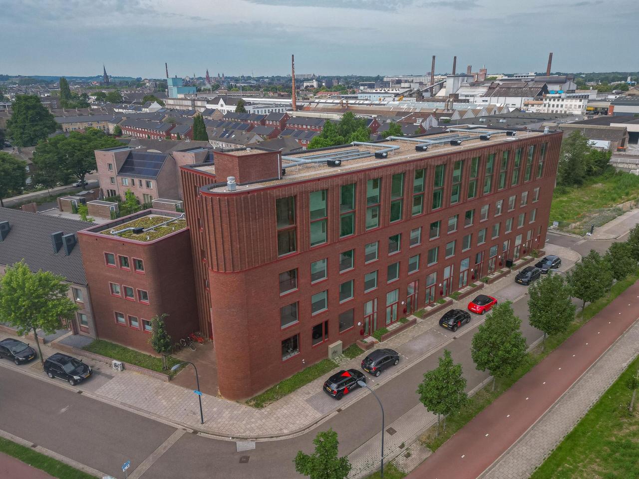Furnished apartment on the Groene Loper - Image 15