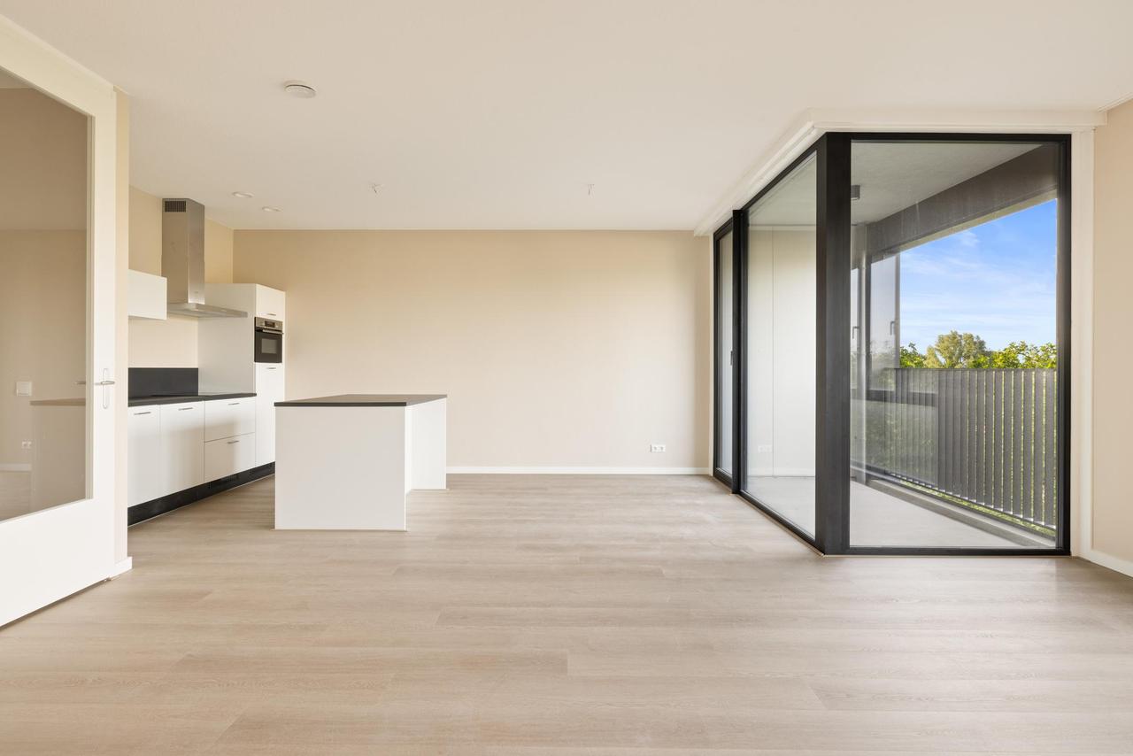 Nieuw 3-kamerappartement in Hyde Park - Afbeelding 1