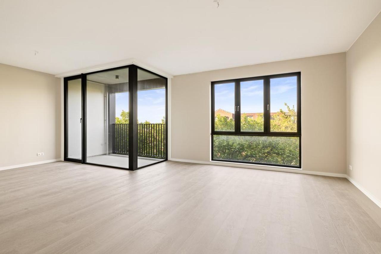 Nieuw 3-kamerappartement in Hyde Park - Afbeelding 2