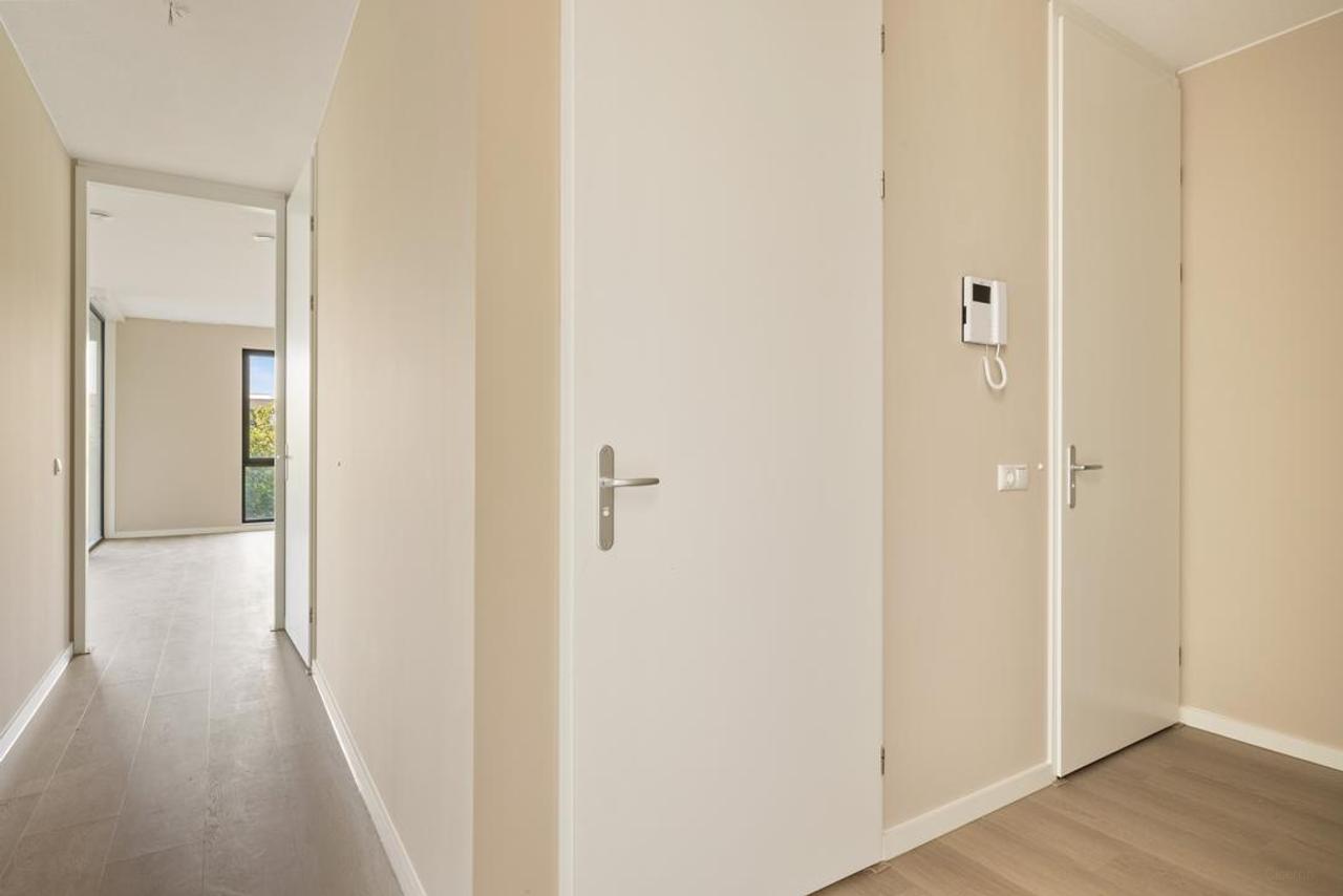Nieuw 3-kamerappartement in Hyde Park - Afbeelding 4
