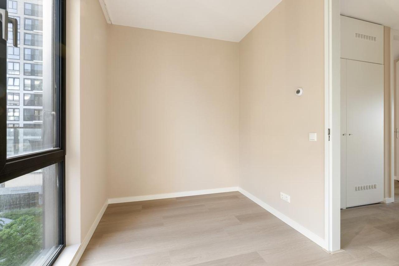 Nieuw 3-kamerappartement in Hyde Park - Afbeelding 6