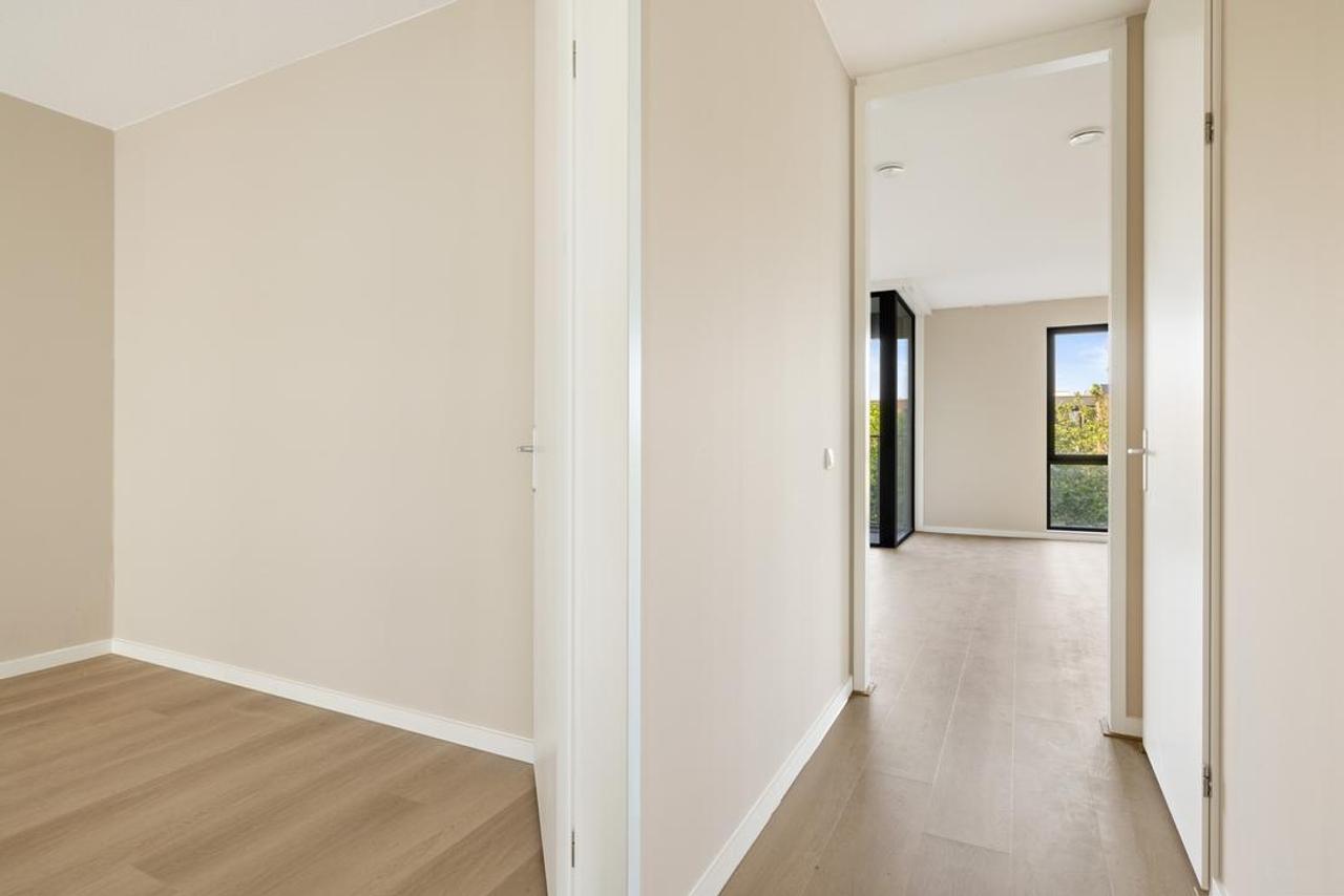 Nieuw 3-kamerappartement in Hyde Park - Afbeelding 8