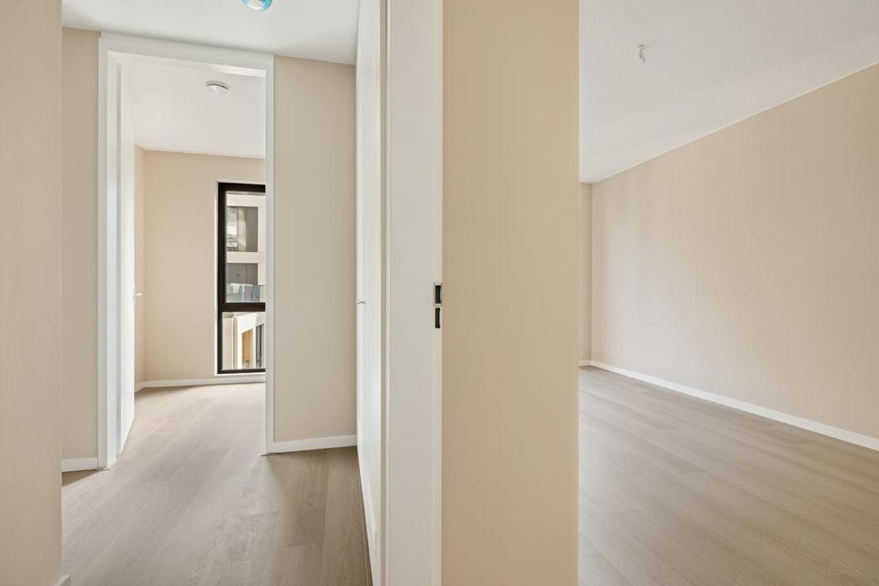 Nieuw 3-kamerappartement in Hyde Park - Afbeelding 9