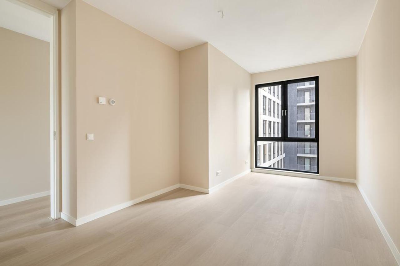 Nieuw 3-kamerappartement in Hyde Park - Afbeelding 11