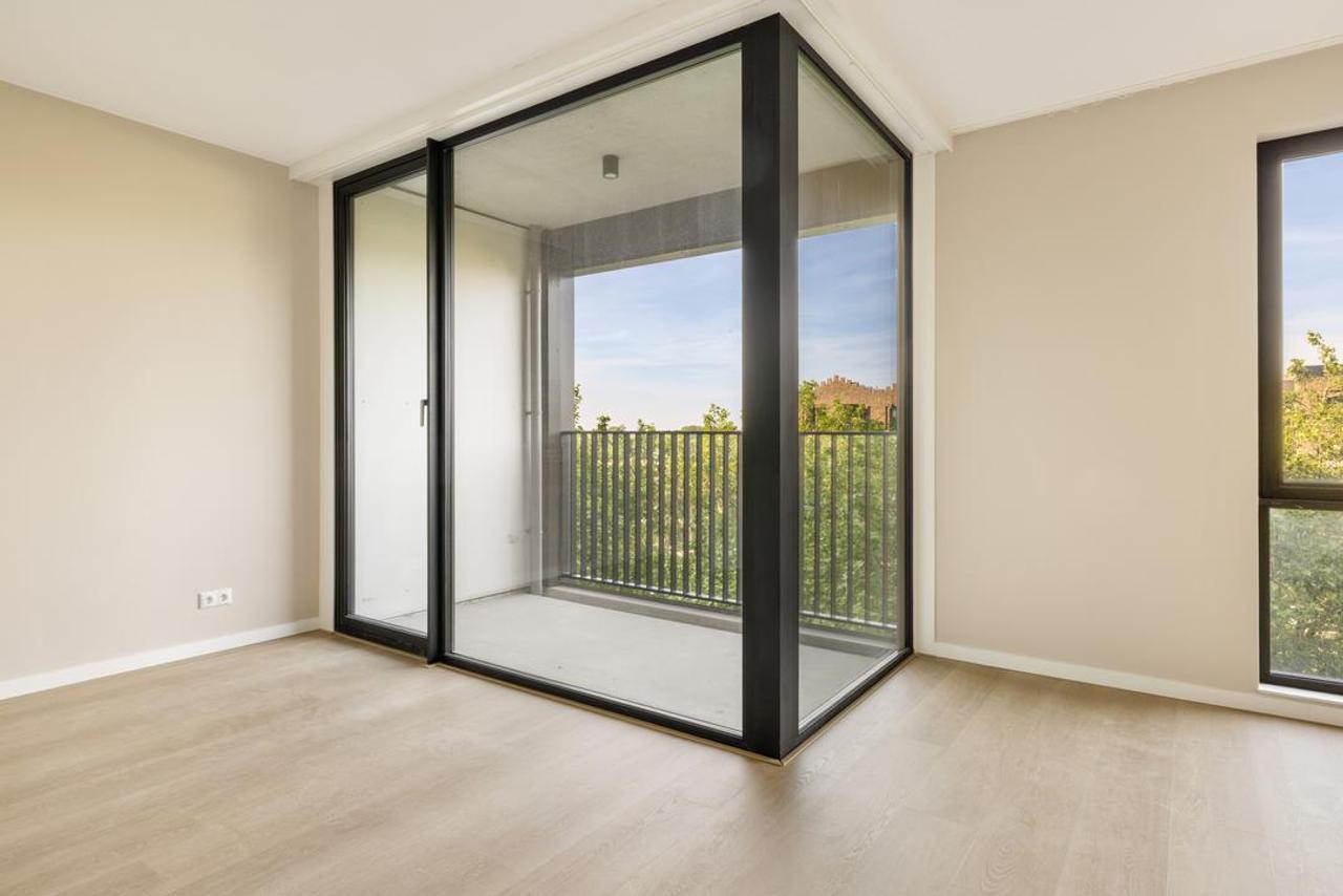 Nieuw 3-kamerappartement in Hyde Park - Afbeelding 15