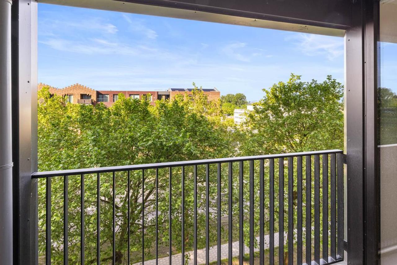 Nieuw 3-kamerappartement in Hyde Park - Afbeelding 16