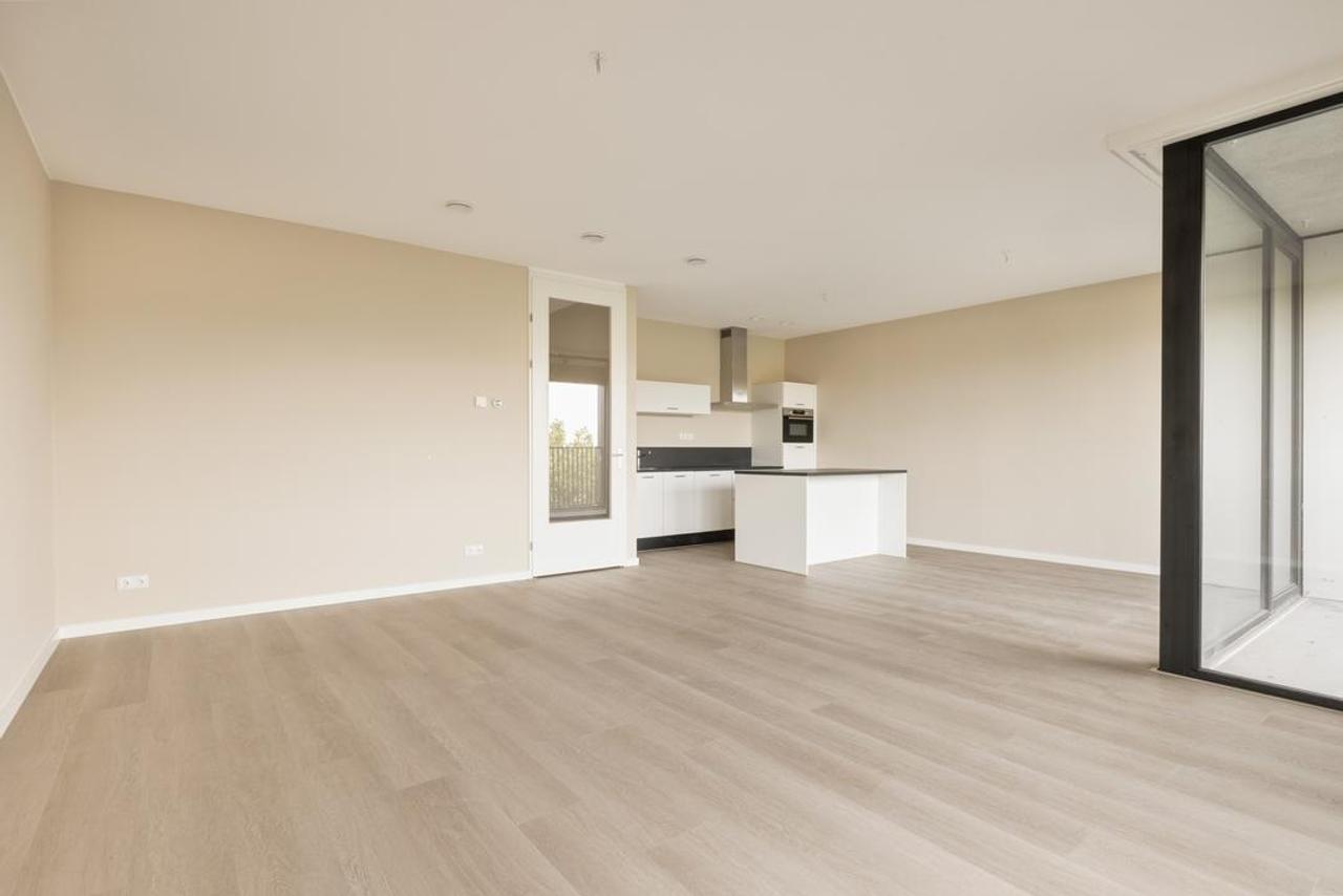 Nieuw 3-kamerappartement in Hyde Park - Afbeelding 17