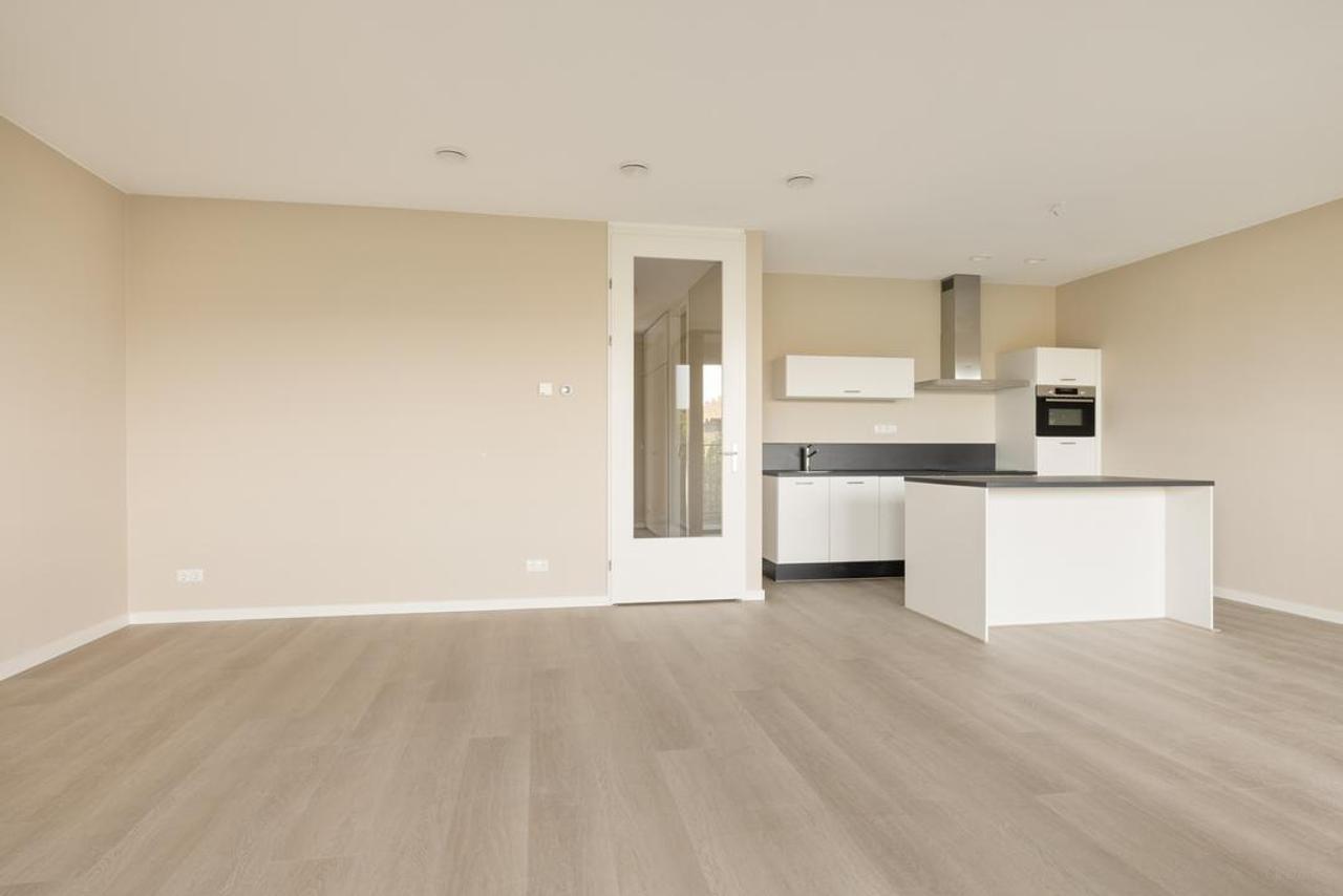 Nieuw 3-kamerappartement in Hyde Park - Afbeelding 18