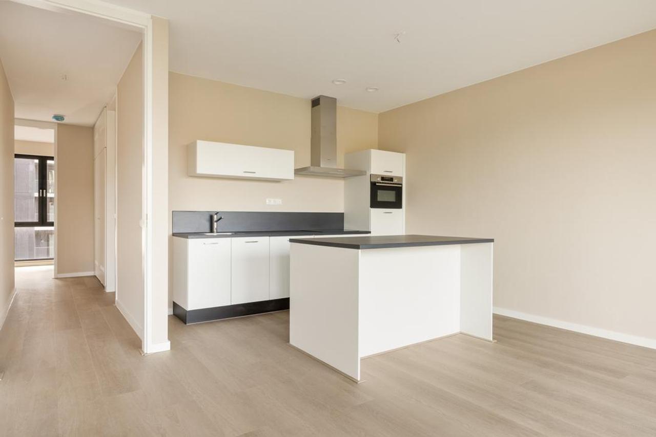 Nieuw 3-kamerappartement in Hyde Park - Afbeelding 19