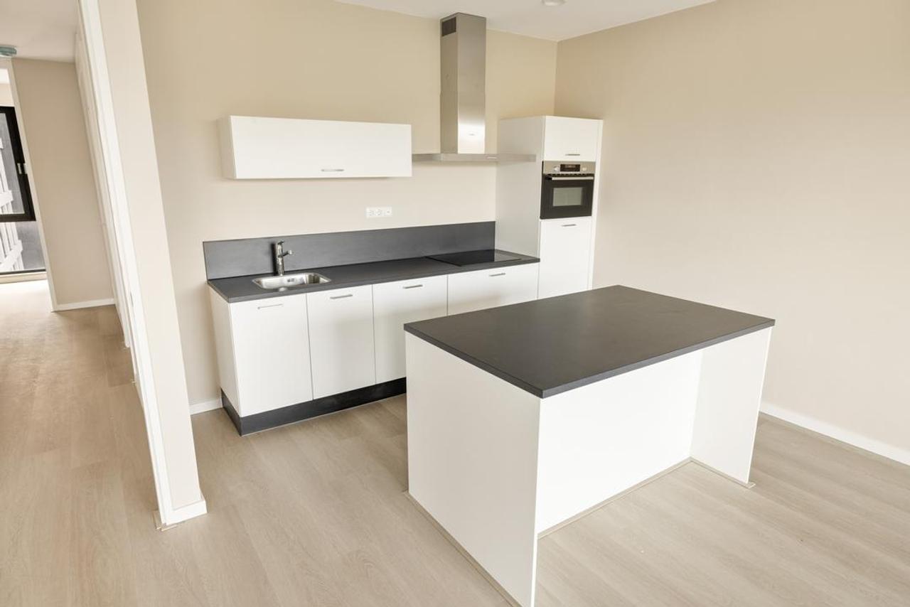Nieuw 3-kamerappartement in Hyde Park - Afbeelding 20