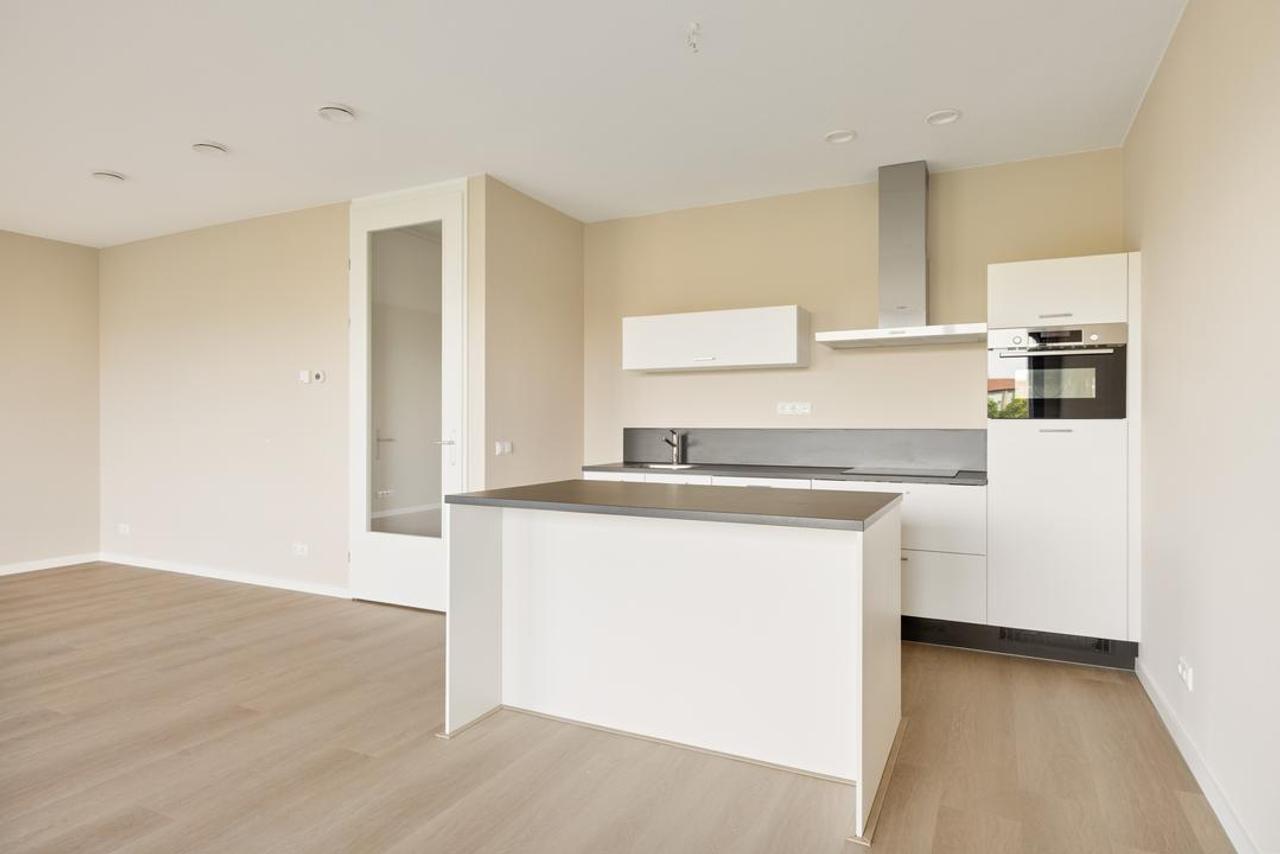 Nieuw 3-kamerappartement in Hyde Park - Afbeelding 21