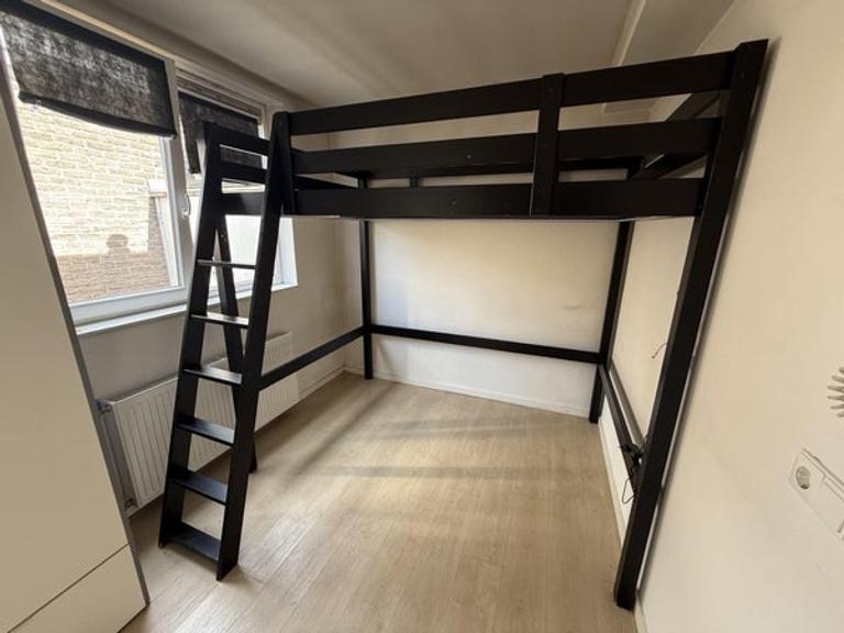 Studio in the heart of Hengelo, available immediately - Image 1