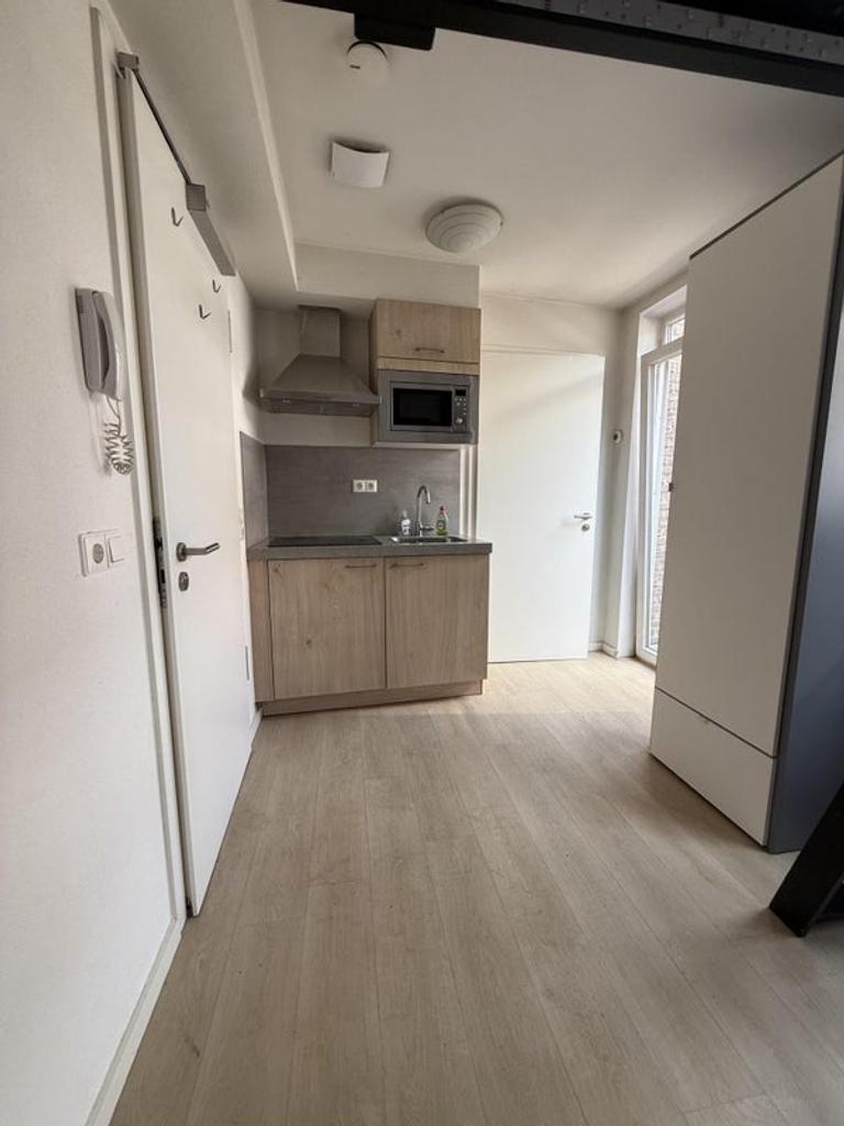 Studio in the heart of Hengelo, available immediately - Image 3
