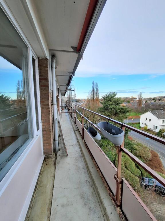 Apartment with balcony in Heerlerheide - Image 15