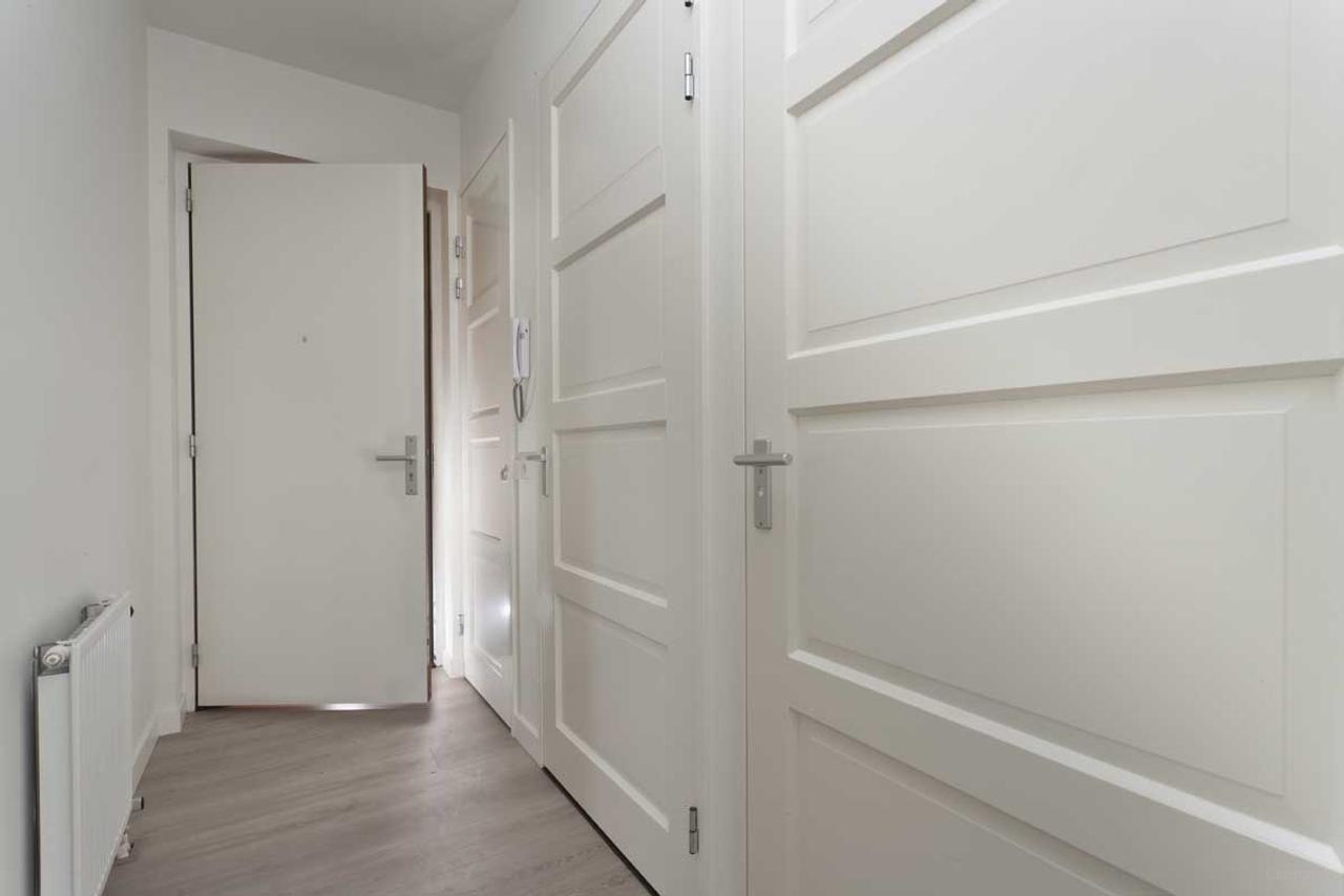 79 m² appartement bij de Jordaan - Afbeelding 4