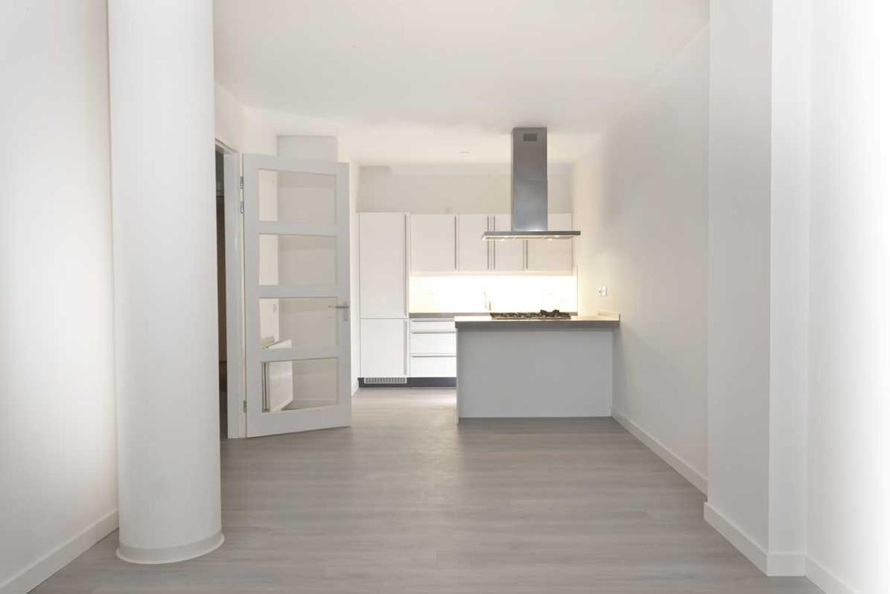 79 m² appartement bij de Jordaan - Afbeelding 5