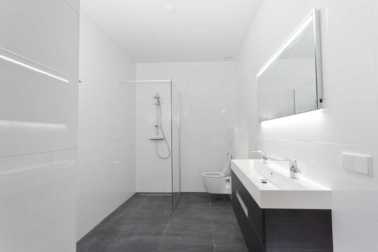 79 m² appartement bij de Jordaan - Afbeelding 8