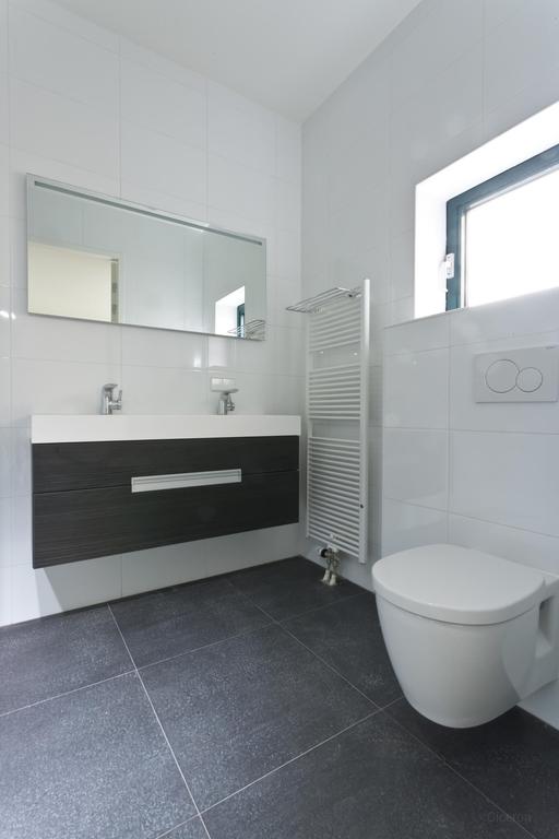 79 m² appartement bij de Jordaan - Afbeelding 9