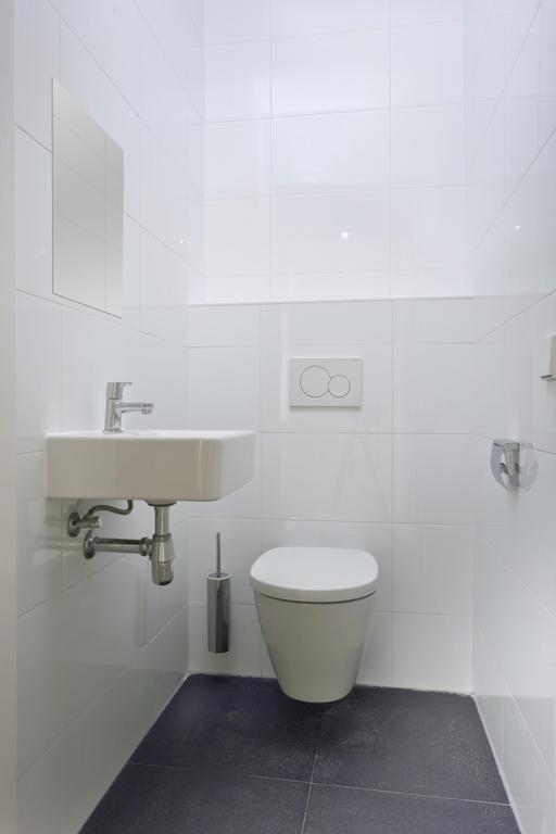 79 m² appartement bij de Jordaan - Afbeelding 10