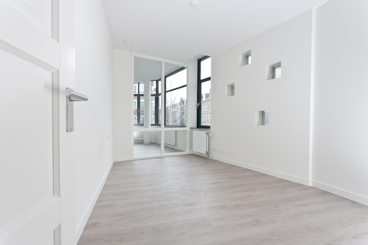 79 m² appartement bij de Jordaan - Afbeelding 11