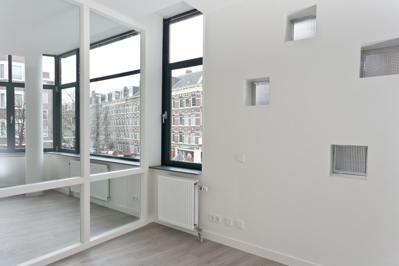 79 m² appartement bij de Jordaan - Afbeelding 12