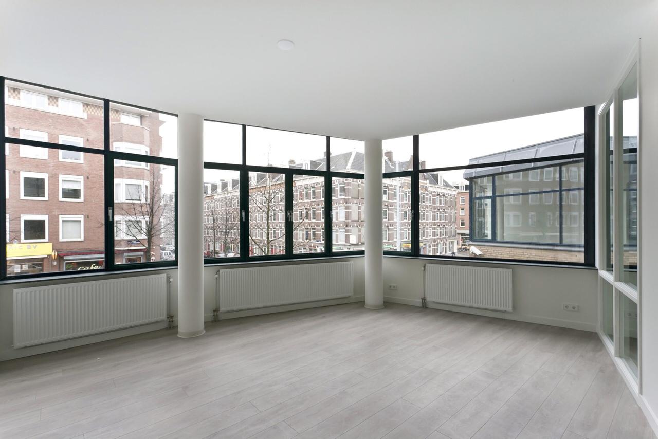 79 m² appartement bij de Jordaan - Afbeelding 13