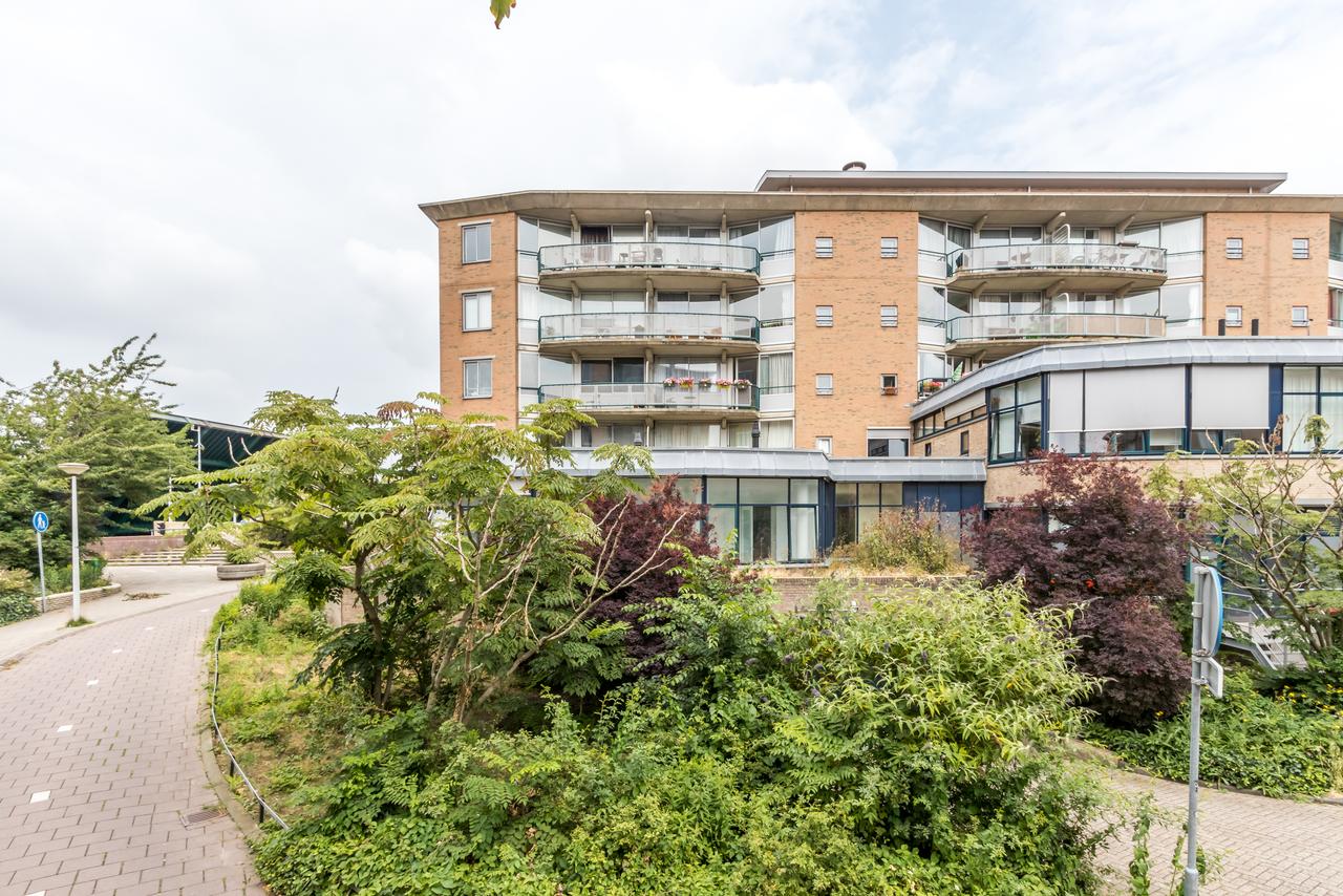 79 m² appartement bij de Jordaan - Afbeelding 14