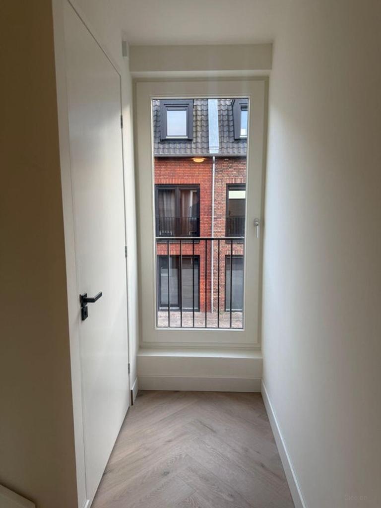 Nieuw huis met balkon in hartje Best - Afbeelding 3