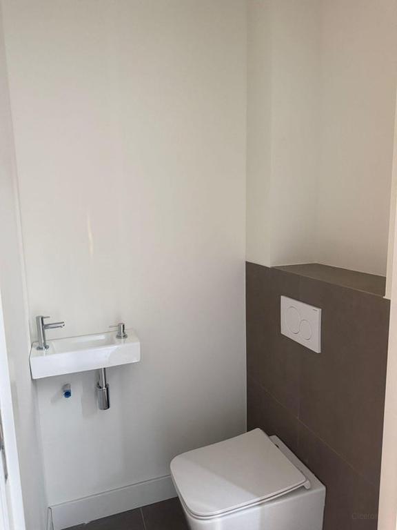 Nieuw huis met balkon in hartje Best - Afbeelding 4