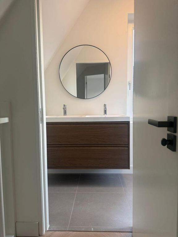 Nieuw huis met balkon in hartje Best - Afbeelding 7