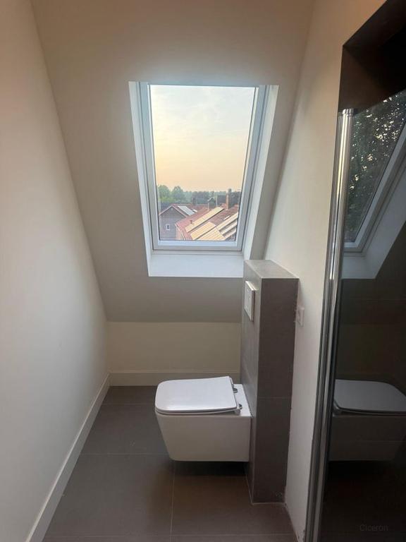 Nieuw huis met balkon in hartje Best - Afbeelding 8
