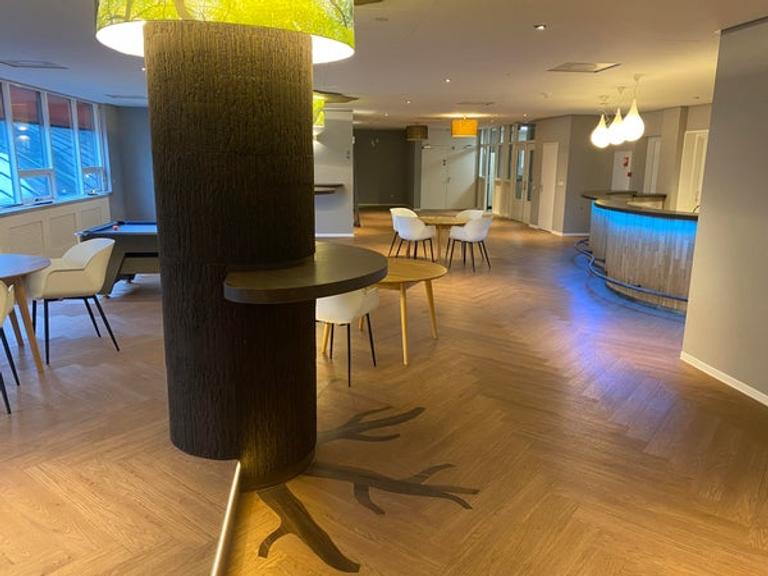 Gemeubileerd appartement in hartje Weert - Afbeelding 5