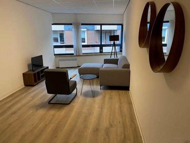 Gemeubileerd appartement in hartje Weert - Afbeelding 6