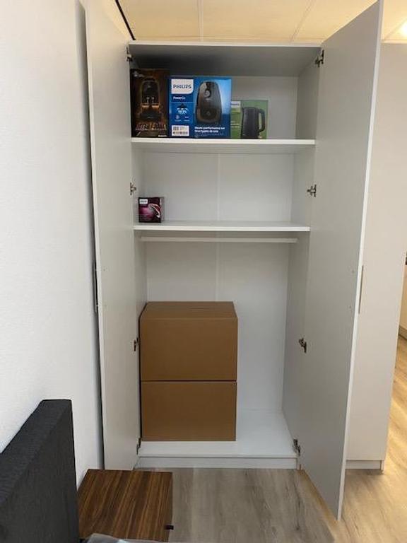 Gemeubileerd appartement in hartje Weert - Afbeelding 12