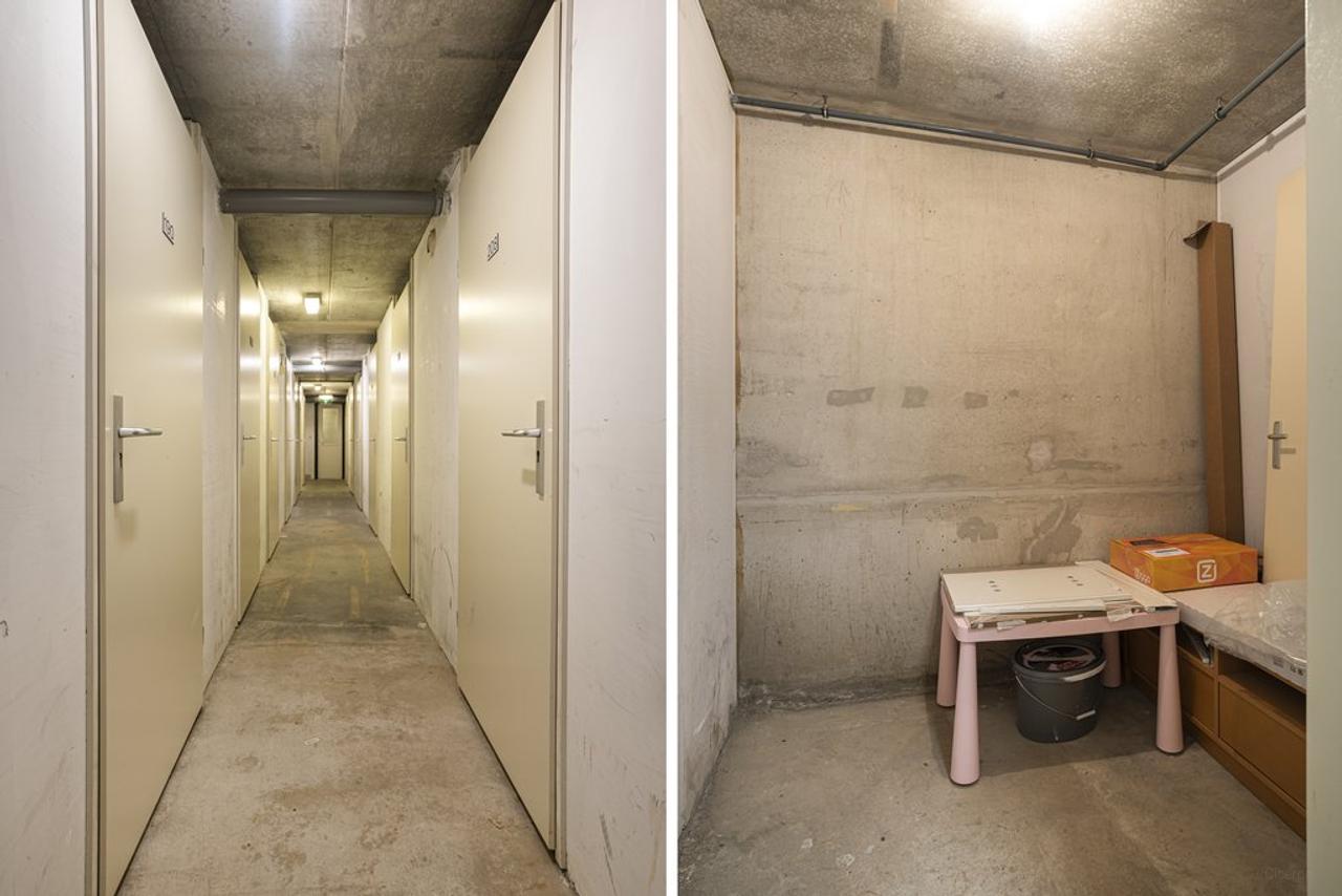Uitzicht vanaf de 15e in Rotterdam - Afbeelding 25